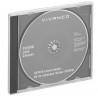 39753 DISCO LIMPIADOR CD, DVD, PC VIVANCO