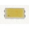 DURIS E5 DIODO LED AMARILLO 5.6X3mm