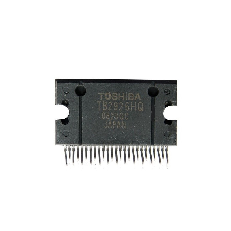 TB2926HQ Integrated Circuit TOSHIBA