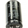 150uF 450V ELECTROLYTIC CAPACITOR 30040955