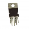 TDA7240AV  INTEGRATED CIRCUIT