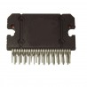 TDA7384A INTEGRATED CIRCUIT