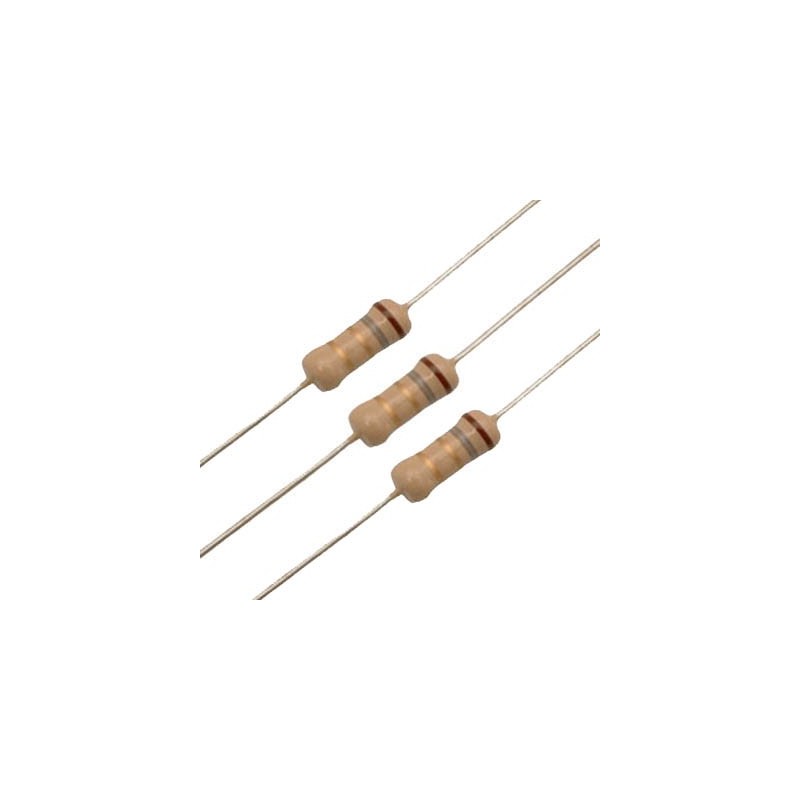 1R8 1/4W RESISTOR