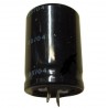 2200uF 160V Electrolytic capacitor