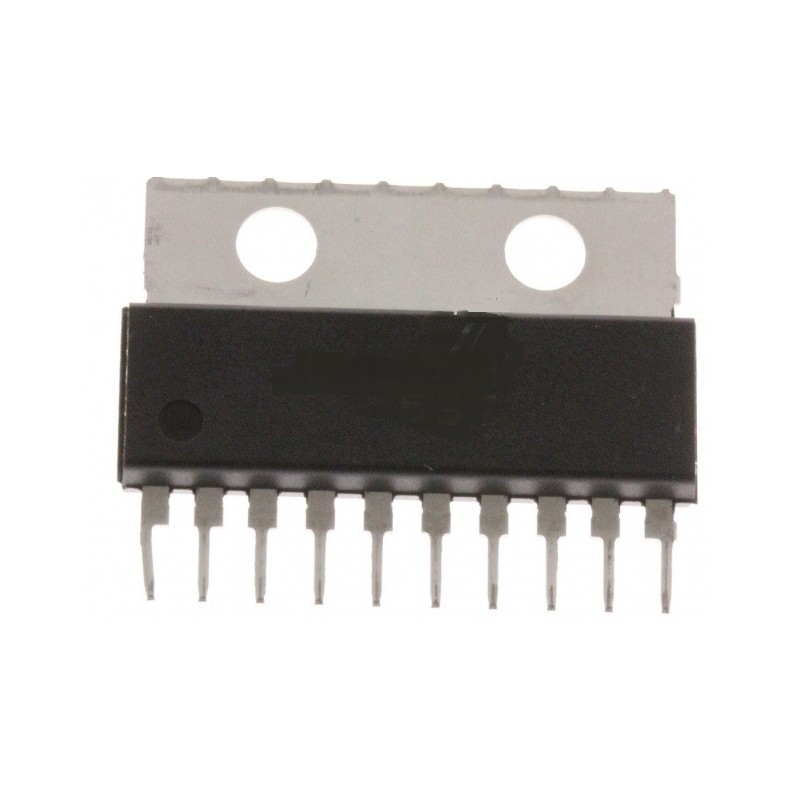 LA4261 IC