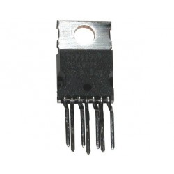 TEA8172A-1 IC GRUNDIG 8305338179, TDA4173AF, TEA8172A-1