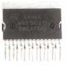 L4964   IC 8305204964 GRUNDIG