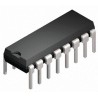 MC44140P INTEGRATED CIRCUIT