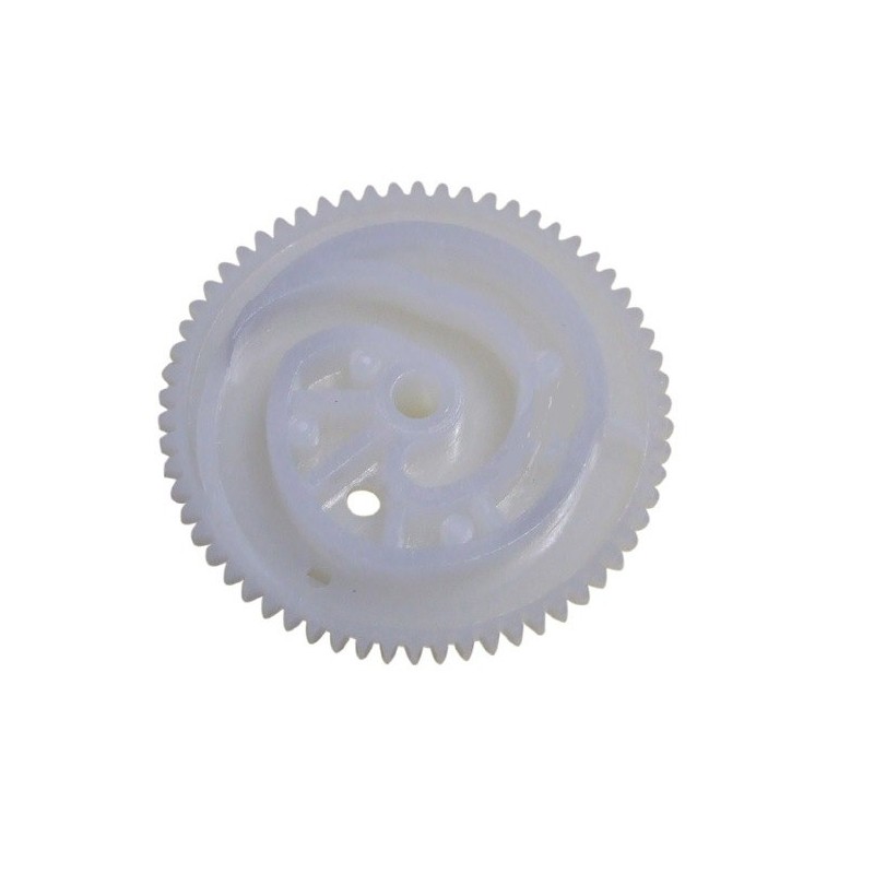 7598726419 GEARED WHEEL GRUNDIG P05