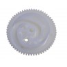 7598726419 GEARED WHEEL GRUNDIG P05