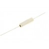 270R, 6W RESISTOR 270 oH ACIAL CERAMIC