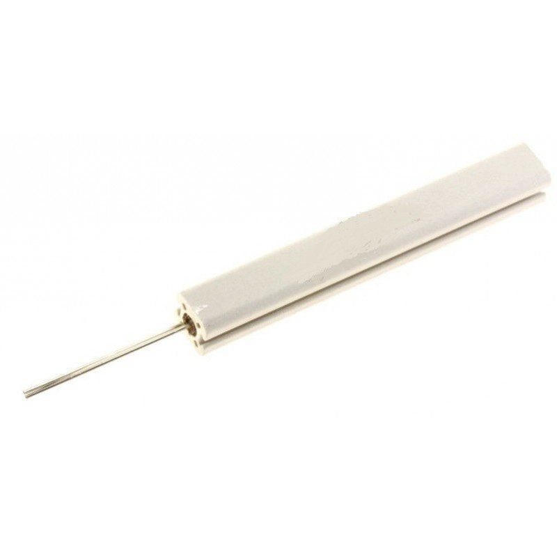 10K, 15W CERAMIC RADIAL RESISTOR