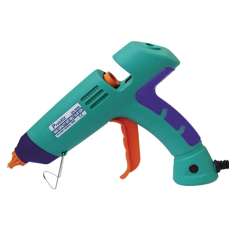 HRV6650 HOT GLASS GUN 100W PROSKIT