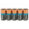 CR123 PILA LITION 3V, 1400MAh DURACELL