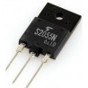 20578760 S2055N TRANSISTOR THOMSON