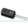 0.22uF 63V CONDENSADOR ELECTROLITICO