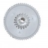 VDG0868 DENTAL WHEEL, K11244