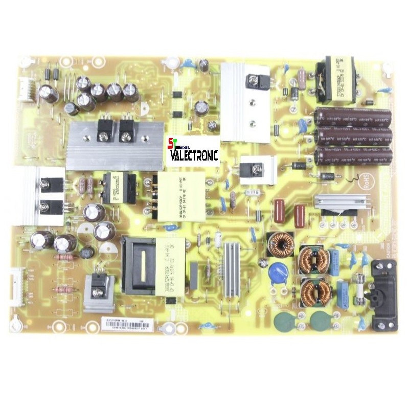 996590021214 PHILIPS POWER SUPPLY MODULE