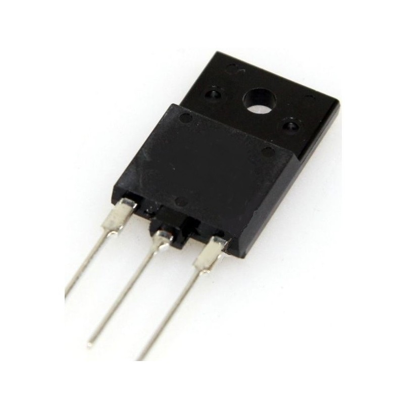 BUH315D TRANSISTOR BUH315DX