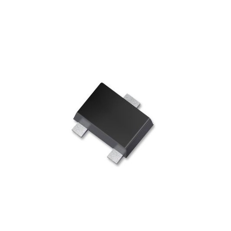 RUF015N02TL MOSFET,N CH, 20V, 1.5A, TUMT3