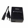 LCE6E BATTERY CHARGER CANON