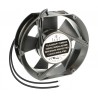 VEN038 VENTILADOR 230V BALL 172X150X51