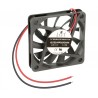 VEN045 FAN 24V 2 HILOS 60X60X10