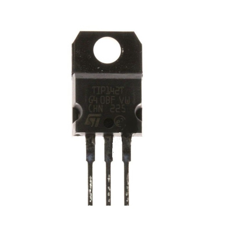 TIP142T TRANSISTOR DARLINGTON