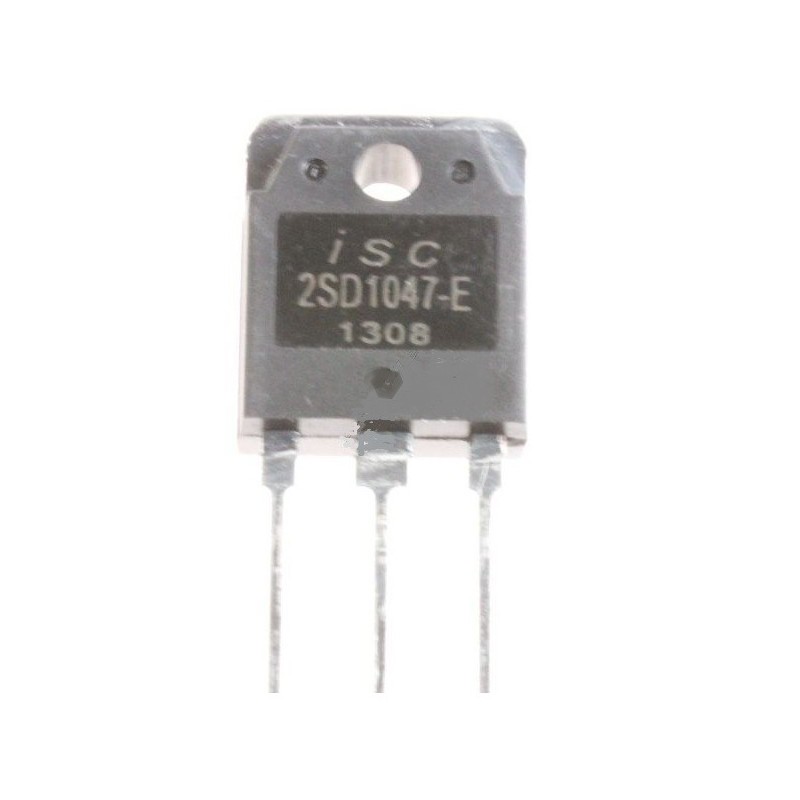 2SD1047 TRANSISTOR TO-3P D1047