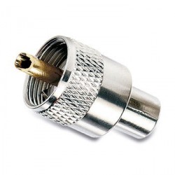 PL259 PL CONNECTOR, RG259,...