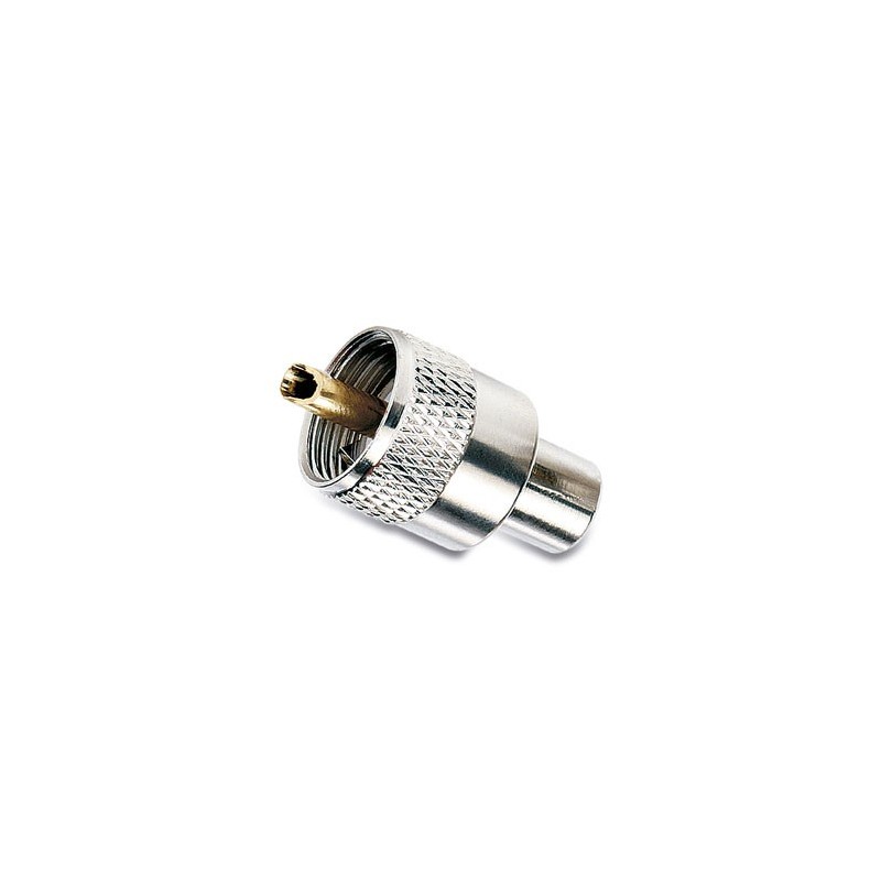 PL259 PL CONNECTOR, RG259, RG11