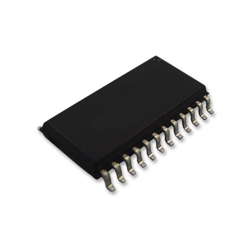 PCA9555D BUS EXPANDER, 16bit, 400khz, soic24