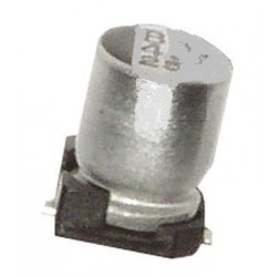 4.7uF 35V 4MM SMD CAPACITOR