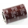 180UF 450V Electrolytic Capacitor