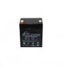 Battery 12V, 5.4Ah,  90X75X101, DJW12-5.4 P008