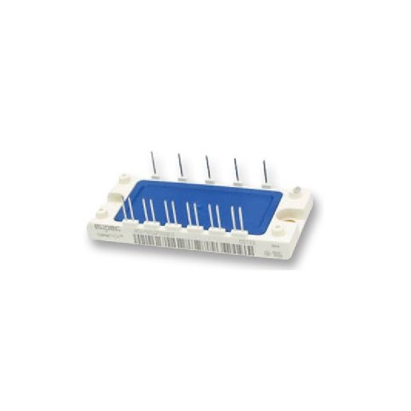 FS25R12KT3BOSA1 IGBT, MODULE, CHANNEL N, 1.2KV, 40A