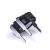 POTENTIOMETER 470K HORIZONTAL PT 15 H-470K