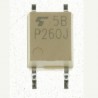 TLP260J optocoupler P260J, MFSOP6