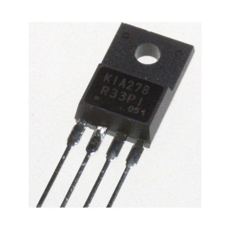 KIA278R33PI INTEGRATED CIRCUIT