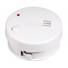 HOG010 SMOKE DETECTOR WITH BATTERY