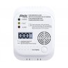 HOG027 CO2 CARBON MONOXIDE DETECTOR