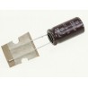 2200UF 16V ELECTROLYTIC CAPACITOR