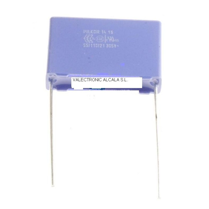 CAPACITOR 11K5 1600V MKP, 11n5