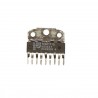 TDA6111Q integrated circuit recovered