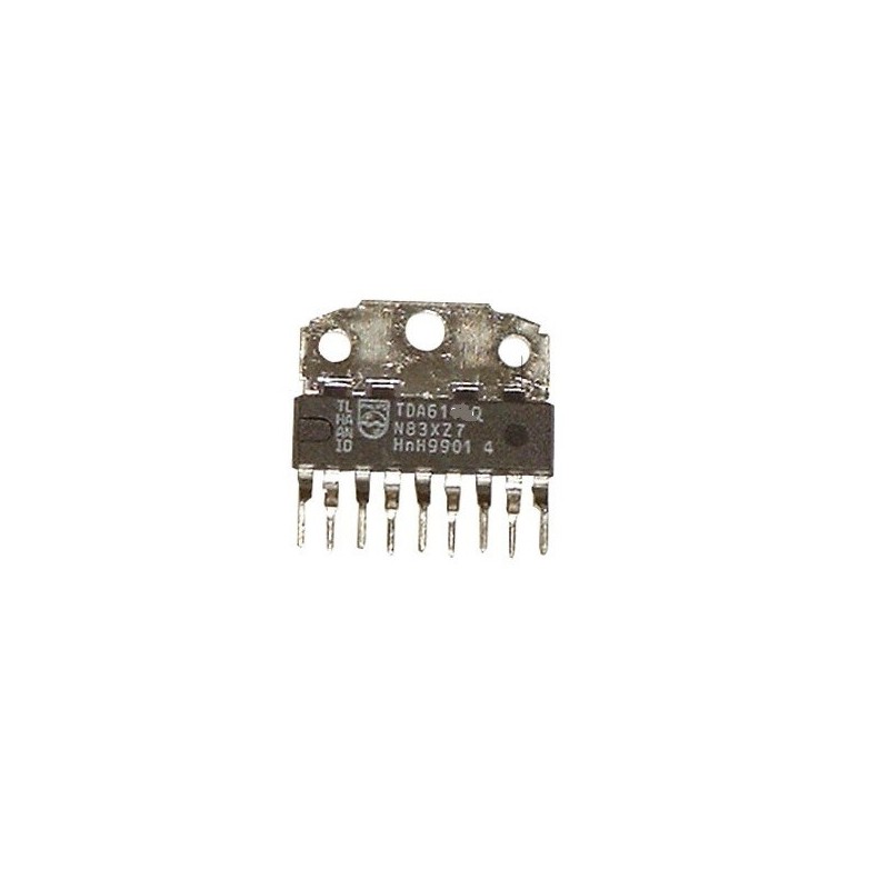 TDA6106Q integrated circuit