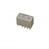 V23079E1208B301 RELAY, SIGNAL, DPDT, 250VAC, 220VDC, 2A