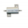 RESISTENCIA 1K, 25W, THS251K0J, 5%