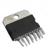 TDA5101B INTEGRATED CIRCUIT