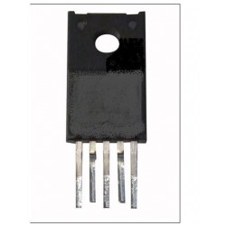 STRF6523 INTEGRATED CIRCUIT