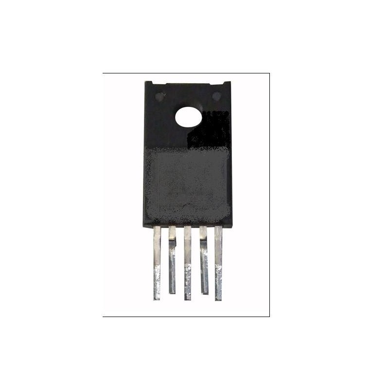 STRF6523 INTEGRATED CIRCUIT